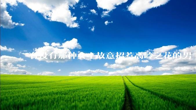 有没有那种女主故意招惹高岭之花的男主，最后男主黑化成病娇的***？